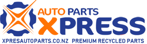 Xpress Auto Parts LTD