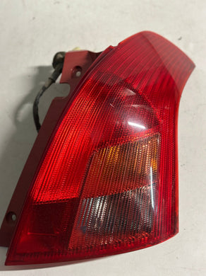 SUZUKI SWIFT TAILLIGHT ZC31S/ZC11S RH E13 1357