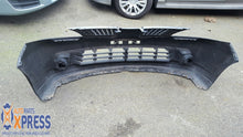 Load image into Gallery viewer, NISSAN TIIDA FRONT BUMPER C11