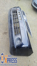 Load image into Gallery viewer, NISSAN TIIDA FRONT BUMPER C11