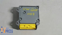 Load image into Gallery viewer, VW GOLF FUEL FLAP RELEASE SWITCH MK5